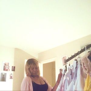 Meet your Posher, Deborah